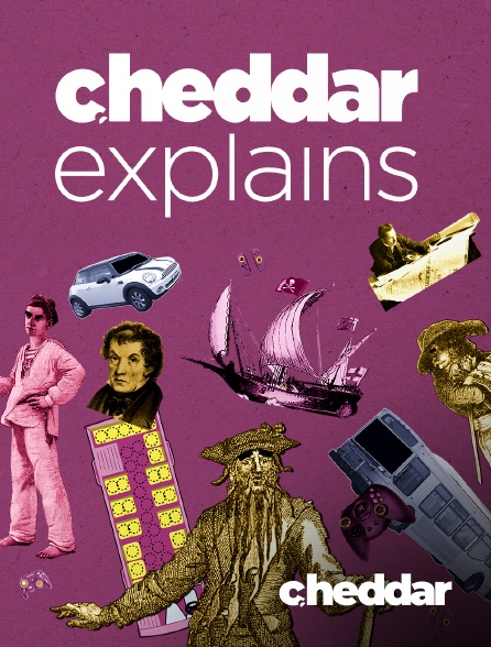 Cheddar News - Cheddar Explains
