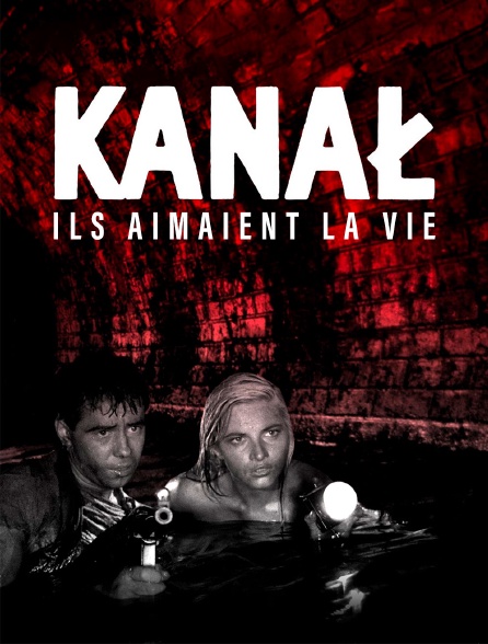 Kanal : ils aimaient la vie