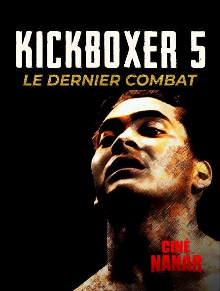 Ciné Nanar - Kickboxer 5 : le dernier combat