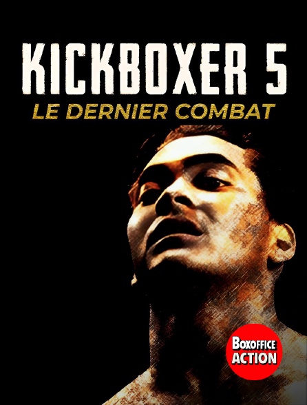 Box Office Action - Kickboxer 5 : le dernier combat