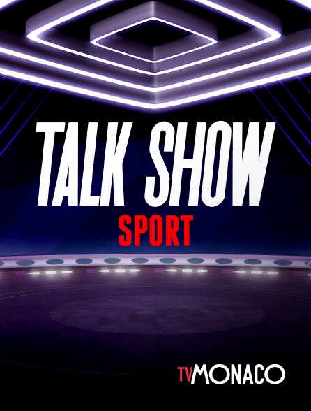 TV Monaco - Talk Show Sport