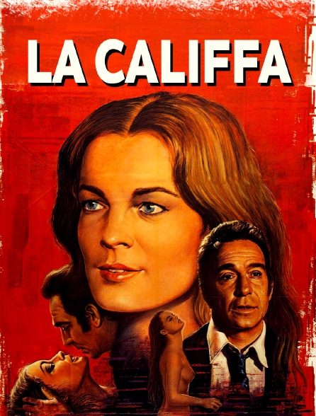 La Califfa