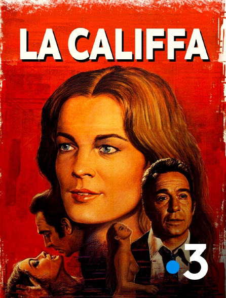 France 3 - La Califfa
