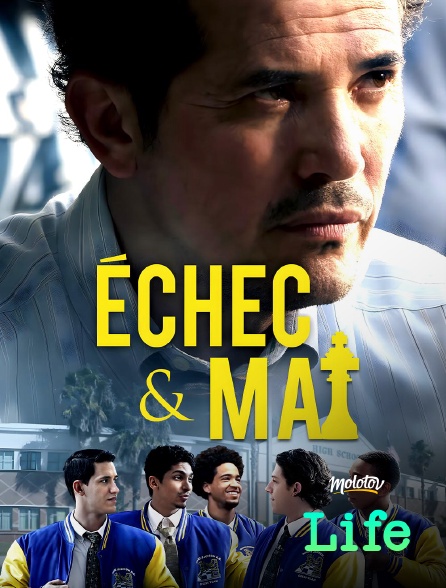 Molotov Channels Life - Echec et Mat