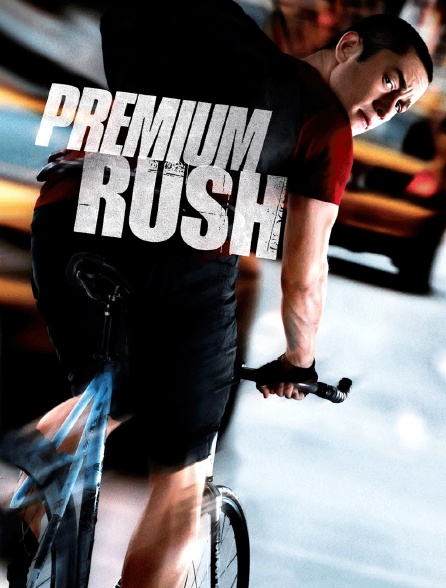 Premium Rush