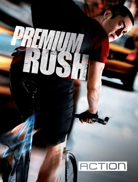 ACTION - Premium Rush