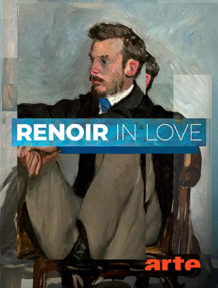 Arte - Renoir in Love