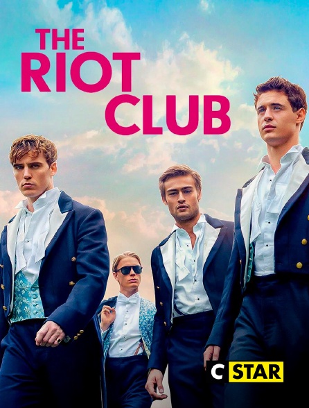 CSTAR - The Riot Club
