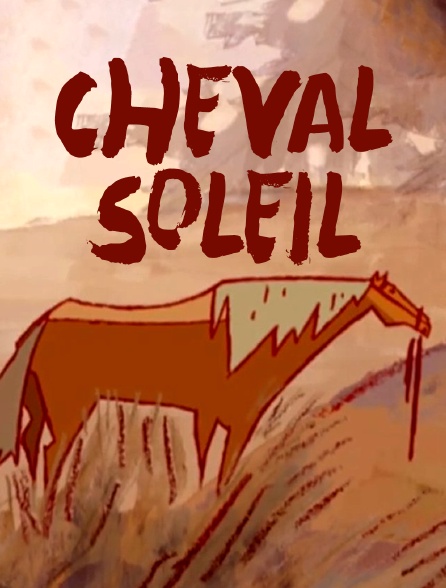 Cheval soleil