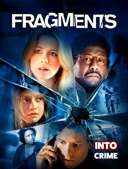 Into Crime - Fragments