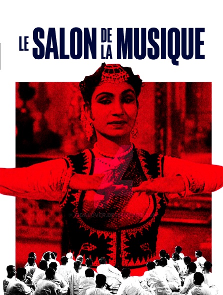 Le salon de musique