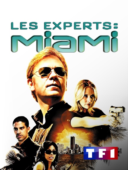 TF1 - Les experts : Miami