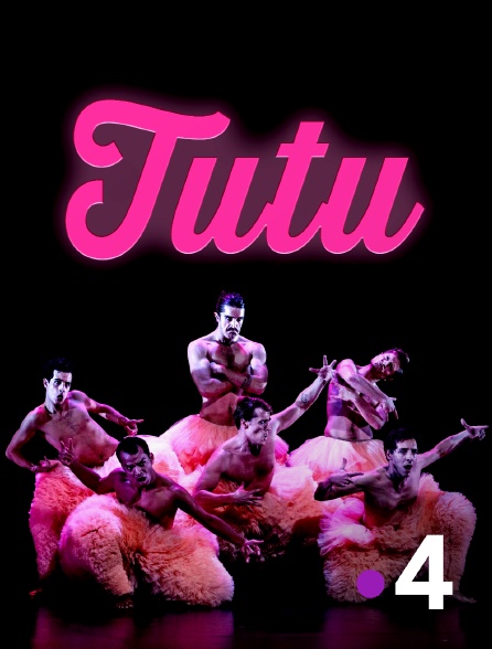 France 4 - Tutu