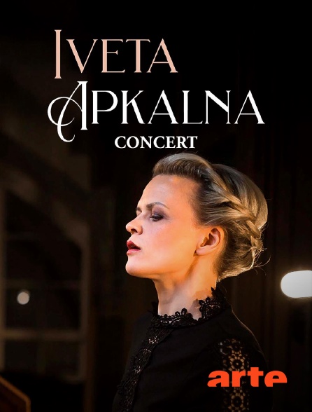 Arte - Concert d'orgue d'Iveta Apkalna : Les 140 ans de l'orgue de la cathédrale de Riga