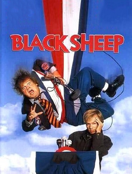 Black Sheep