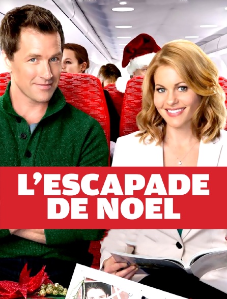 L'escapade de Noël