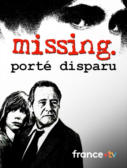 france.tv - Missing : Porté disparu