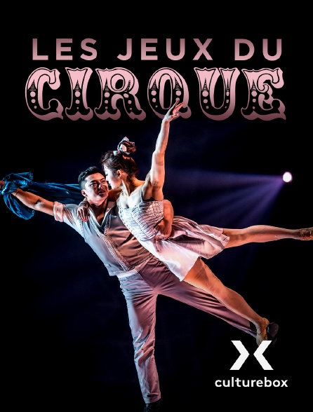 Culturebox - Les Jeux du Cirque