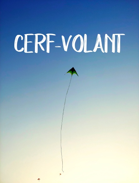 Cerf-volant