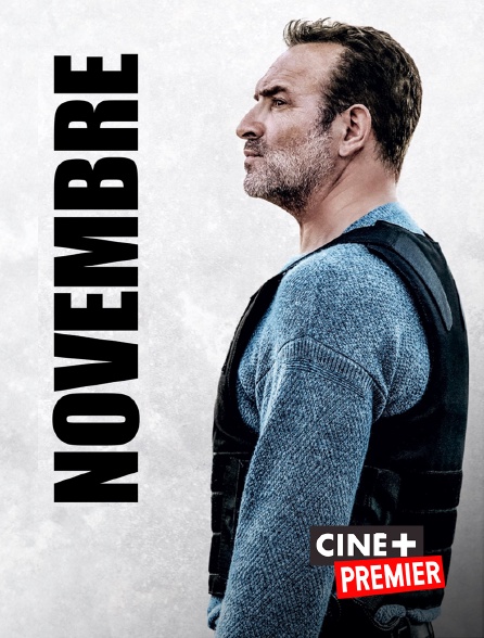 Ciné+ Premier - Novembre