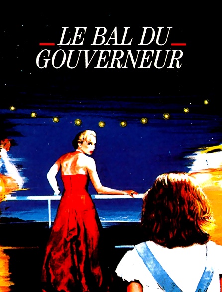 Le bal du gouverneur