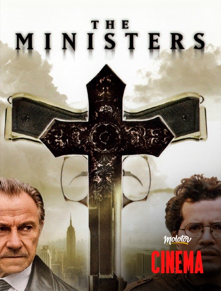 Molotov Channels Cinéma - The ministers