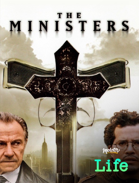 Molotov Channels Life - The ministers