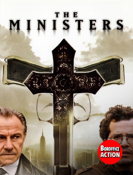 Box Office Action - The ministers