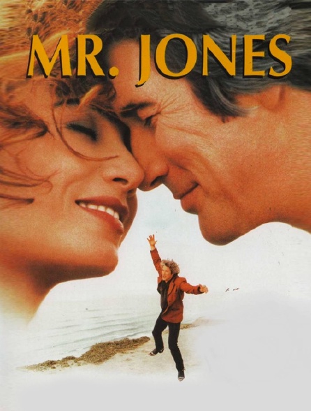 Mister Jones