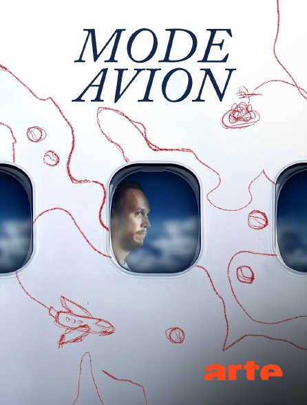 Arte - Mode avion