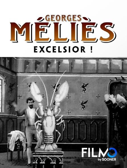 FilmoTV - Excelsior !