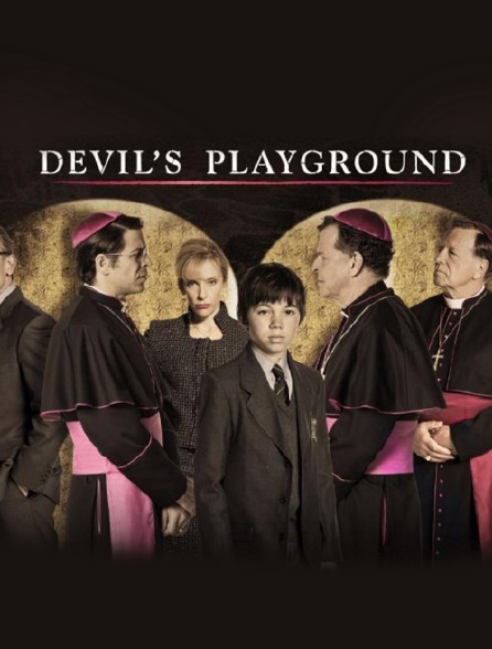 Devil's Playground