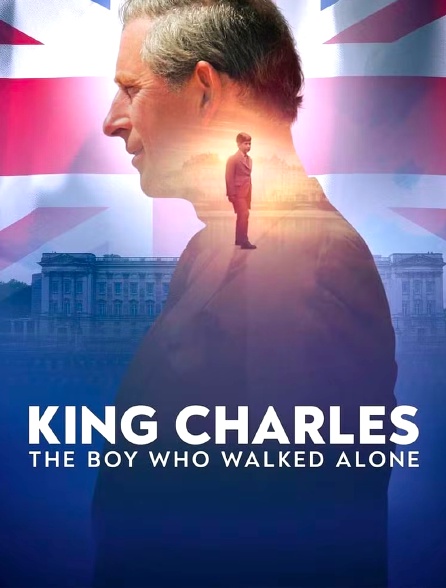 My King Charles