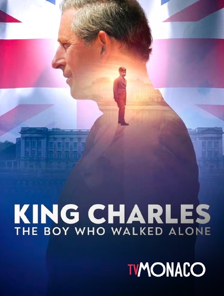 TV Monaco - My King Charles