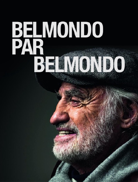 Belmondo par Belmondo