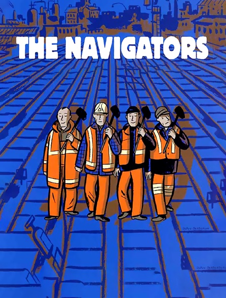 The Navigators