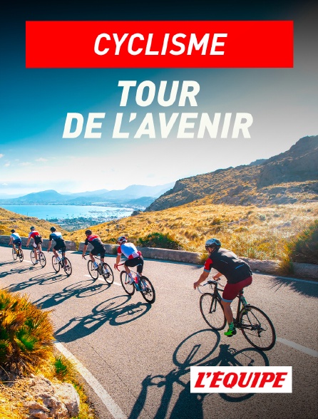 L'Equipe - Cyclisme : Tour de l'Avenir