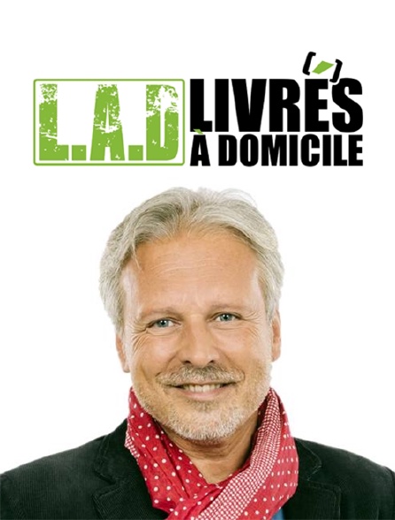 Livrés à domicile