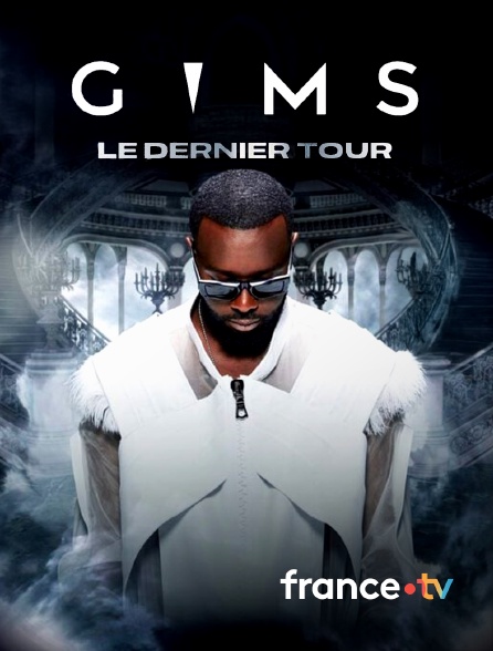 france.tv - Gims à Paris la Défense Arena : le concert événement en replay
