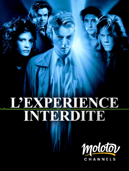 Molotov channels - L'expérience interdite