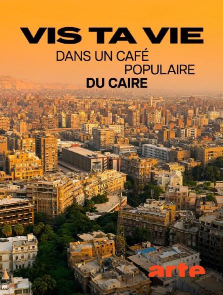 Arte - Vis ta vie