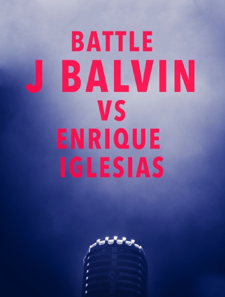 Battle J Balvin / Enrique Iglesias