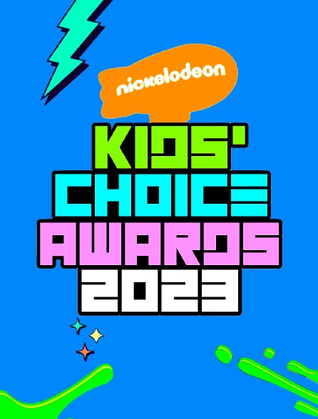 Kids Choice Awards 2023: Abu Dhabi