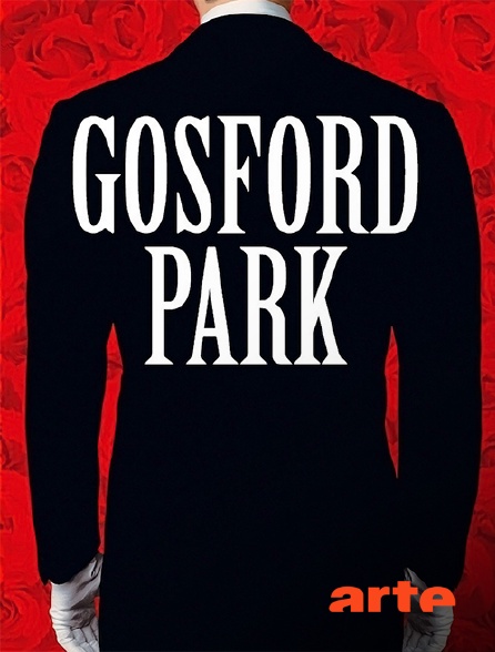 Arte - Gosford Park