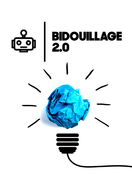 Bidouillage 2.0