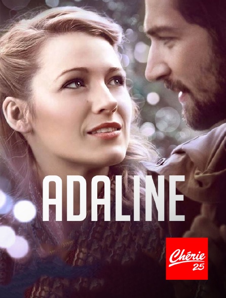 Chérie 25 - Adaline