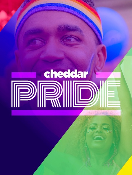Cheddar Pride