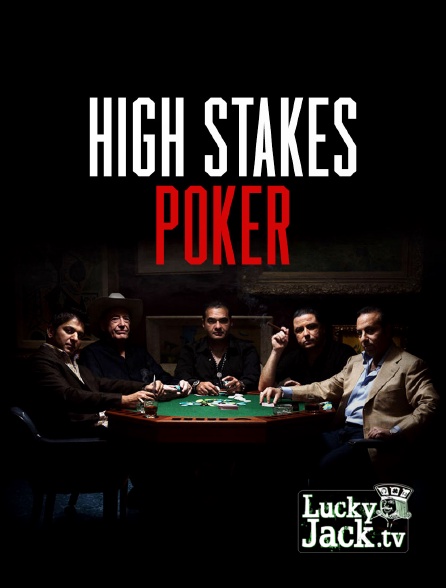 Lucky Jack - High Stakes Poker