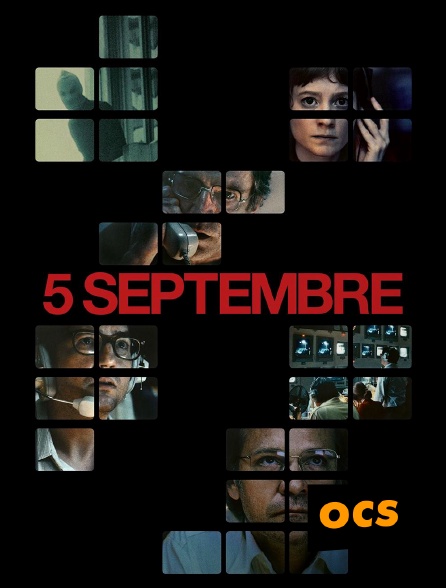OCS - 5 septembre