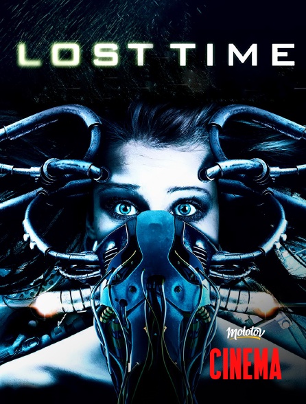 Molotov Channels Cinéma - Lost time